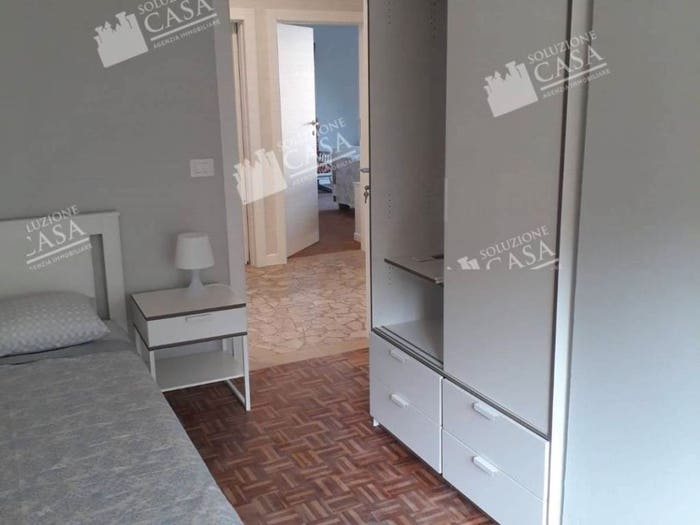 Appartamento monolocale in affitto in Pieve di Cento