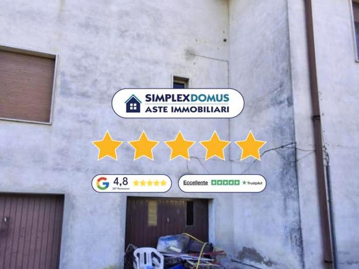 Appartamento quadrilocale in vendita in Belvedere, Centro, Soncino