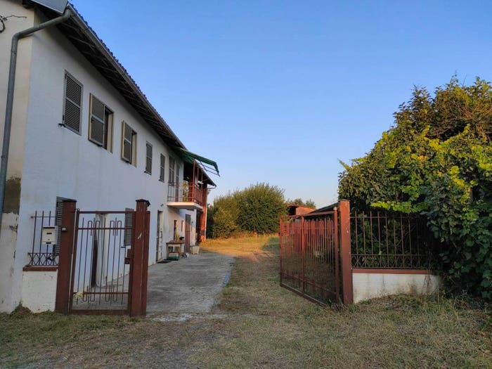 Casa con 6 locali in vendita in Strada dei Boschi, Felizzano