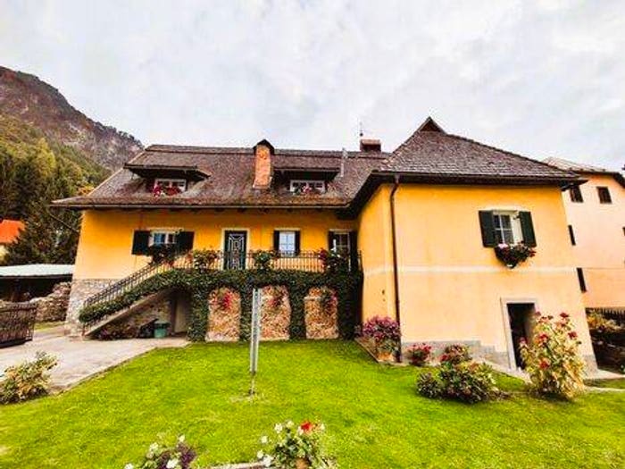 Appartamento in vendita in via Bamberga, Malborghetto, Malborghetto Valbruna