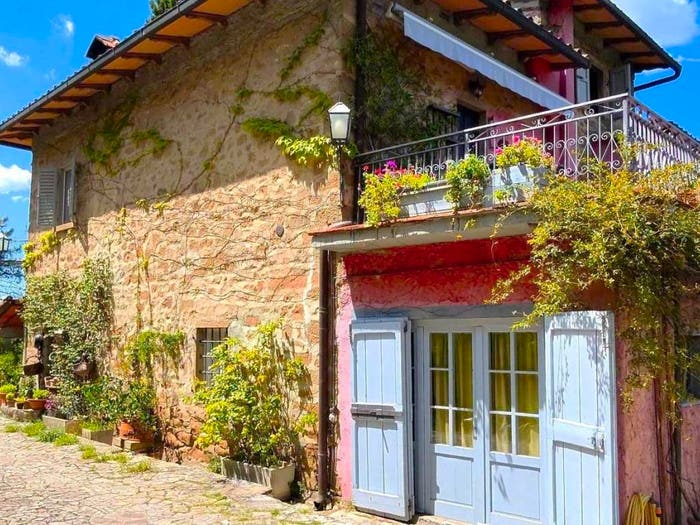 Casa con 6 locali in vendita in Panzano In Chianti, Greve in Chianti