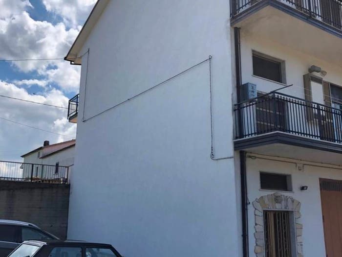Casa quadrilocale in vendita in Contrada Cotura, Acri