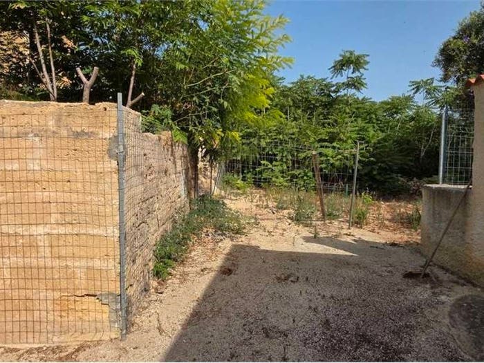 Casa quadrilocale in vendita in Contrade Extraurbane, Marsala