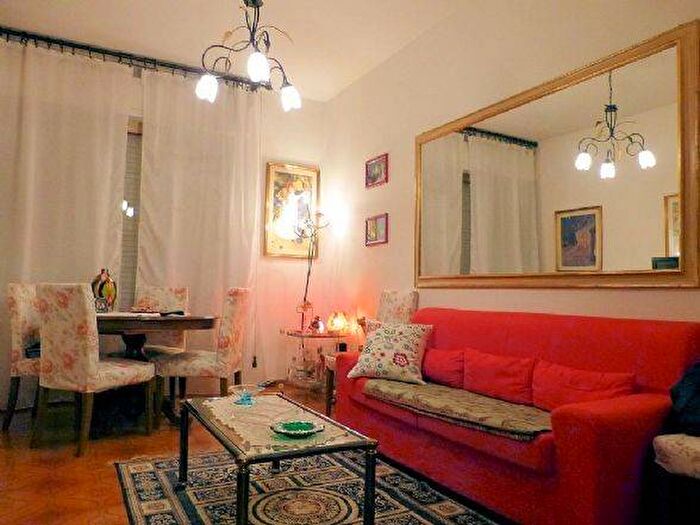 Appartamento quadrilocale in vendita in Terminetto Migliarina, Viareggio