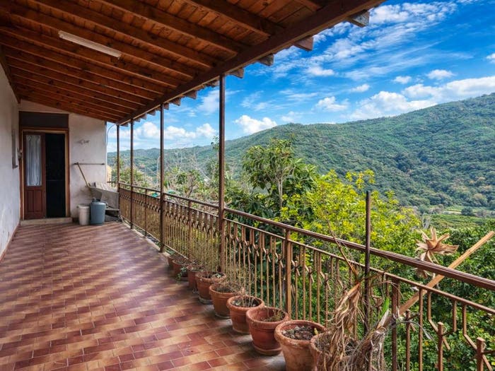 Casa quadrilocale in vendita in Contrada San Tommaso, Mirto