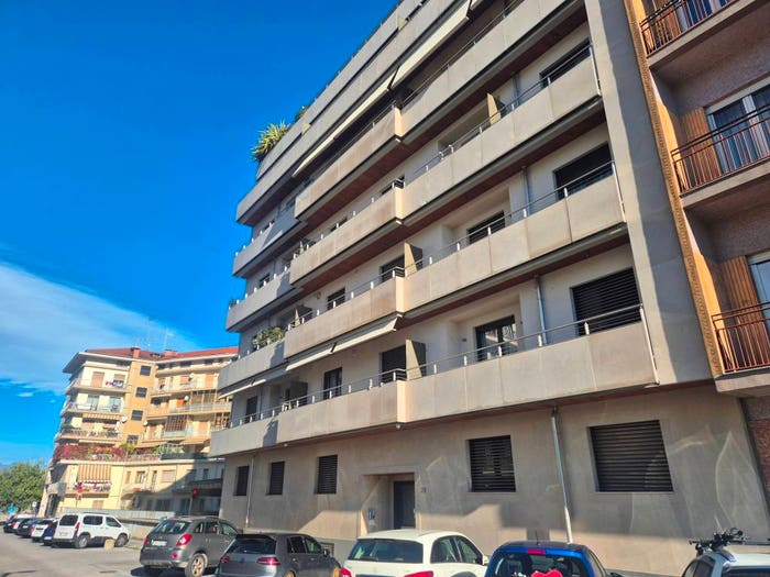 Appartamento bilocale in affitto in Via Monte Zovetto, Centro, Cuneo