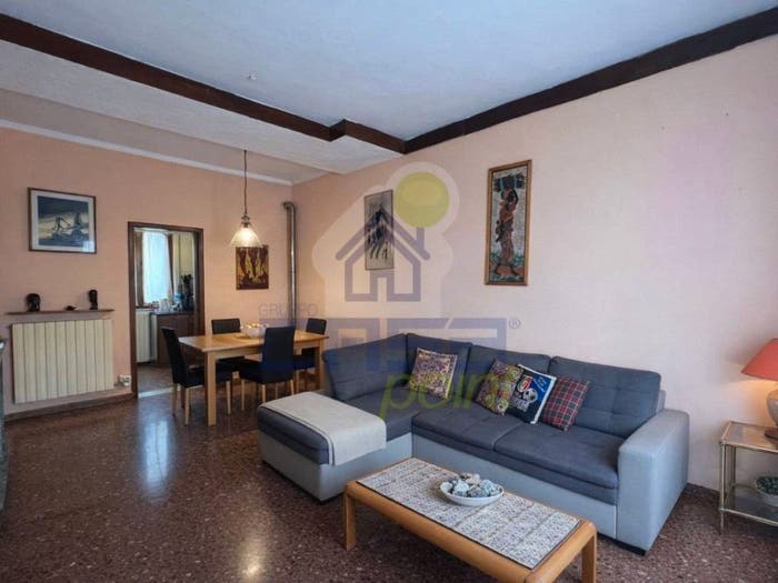Casa trilocale in vendita in Centro, Maleo
