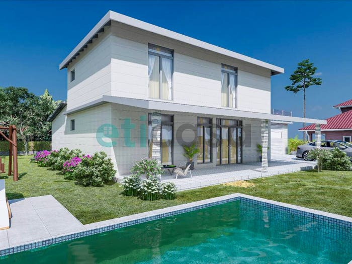 Casa con 6 locali in vendita in Via A Bonelli Rivergaro, Centro, Rivergaro
