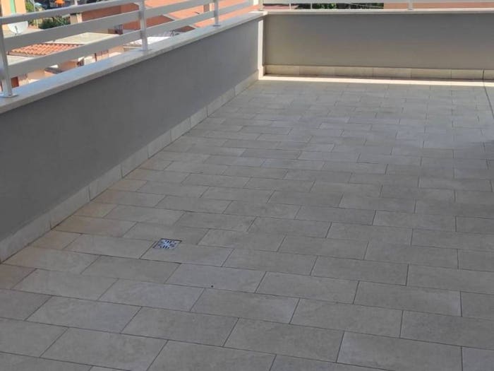 Appartamento trilocale in vendita in Via Oneglia, Centro, Ladispoli