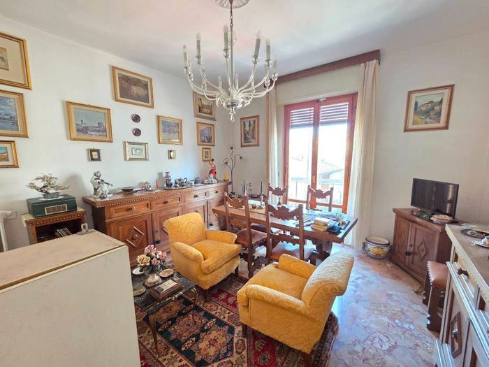 Appartamento quadrilocale in vendita in Via Iacopo Chimenti, Isolotto Talenti, Firenze