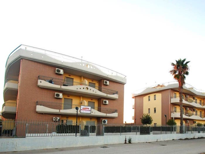 Casa trilocale in vendita in Via Ezio Vanoni, Lido Campomarino, Campomarino