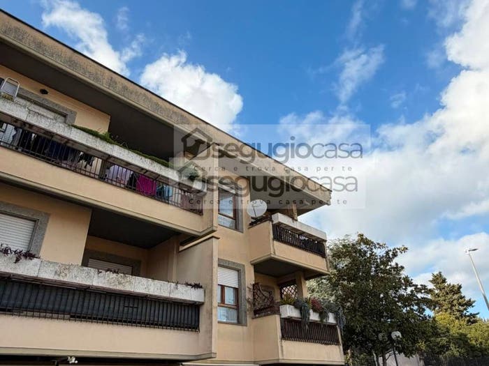 Casa quadrilocale in vendita in La Storta, Roma