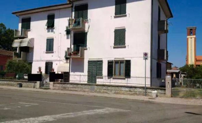 Appartamento quadrilocale in vendita in Via dell'Indipendenza, San Pierino, Fucecchio