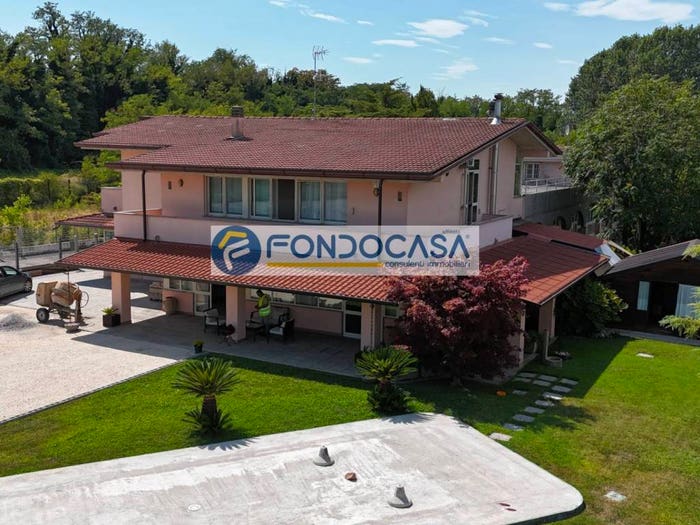 Appartamento con 5 locali in vendita in via venezia, Rivoltella, Desenzano del Garda