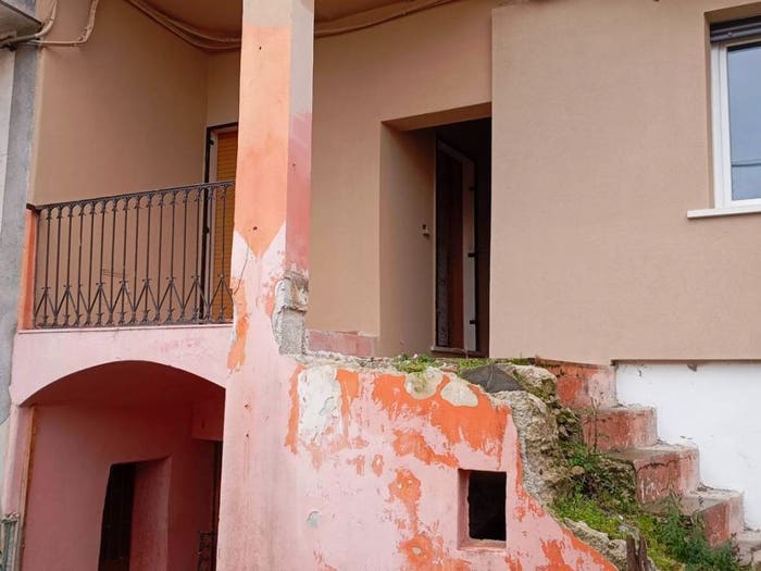 Appartamento con 6 locali in vendita in Via Napoli, Monte San Giacomo