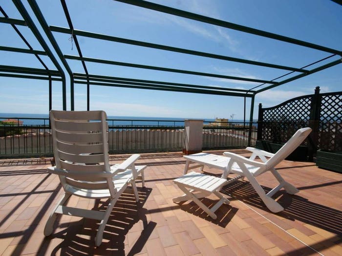 Casa trilocale in vendita in Via Nazario Sauro, Borgio, Borgio Verezzi
