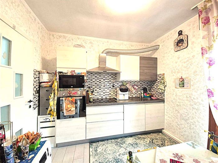 Appartamento trilocale in vendita in Via Enrico Fermi, Centro, Cervignano del Friuli