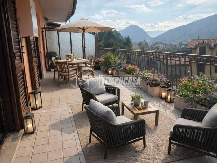 Appartamento trilocale in vendita in Via acqua delle noci, Centro, Monteforte Irpino