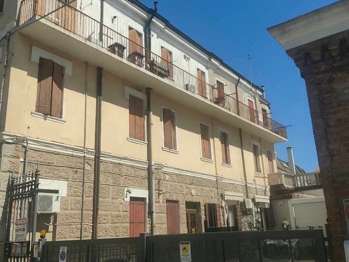 Appartamento quadrilocale in vendita in ADRIA Via Chieppara, Centro, Adria