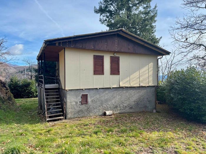 Casa con 5 locali in vendita in Località Ferchia, Coreglia Antelminelli