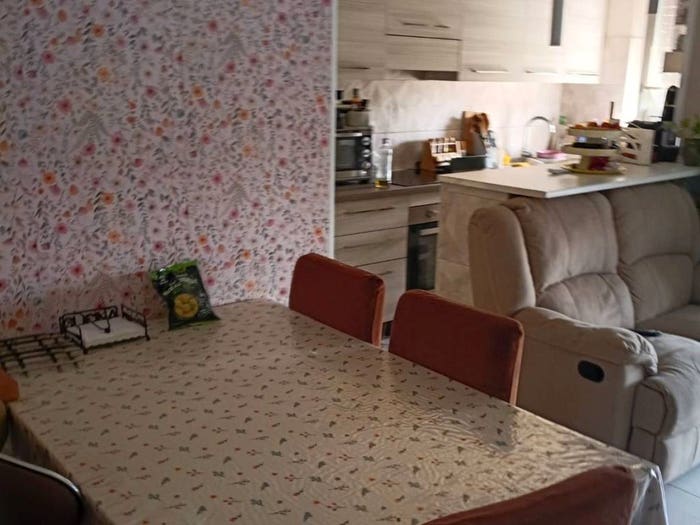 Appartamento quadrilocale in vendita in Via Mario Maggioli, Cristo, Alessandria