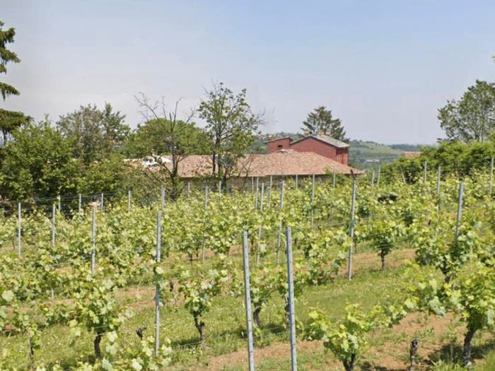 Casa trilocale in vendita in Località Cà Bergantino, Vignale Monferrato