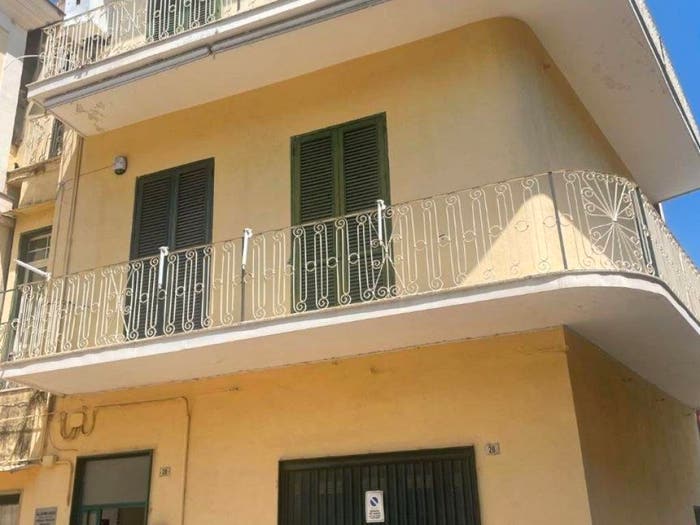 Casa con 6 locali in vendita in Via Santi Apostoli, Baiano