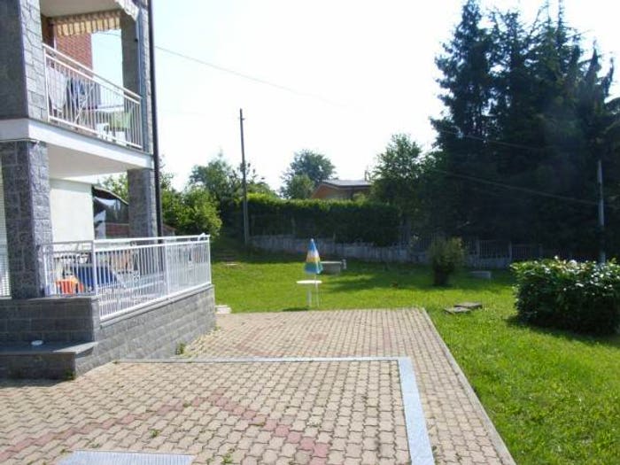 Casa trilocale in vendita in Case del Gallo, Corio