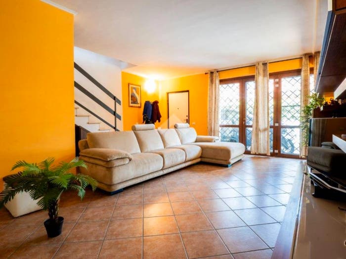 Casa con 5 locali in vendita in Via Ippolito Nievo, Tor Lupara, Fonte Nuova