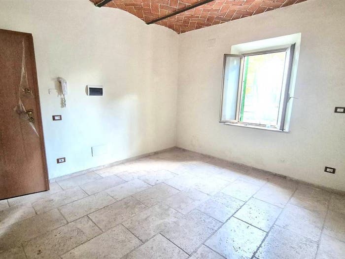 Appartamento bilocale in vendita in Villa Severi Cappuccini, Arezzo