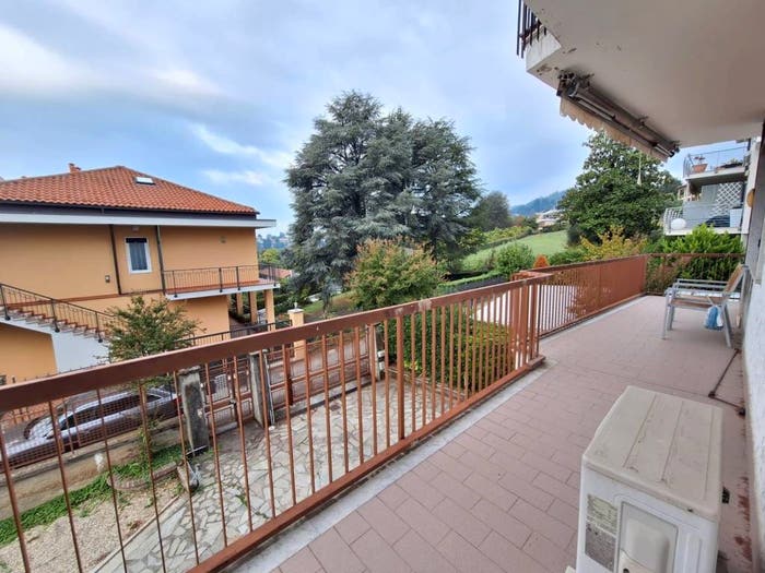 Appartamento con 5 locali in vendita in Via Valle Balbiana, Pino Torinese