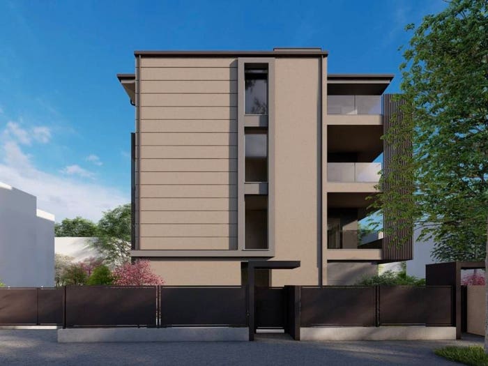 Appartamento con 5 locali in vendita in Viale Zampieri Vespignani, Cappuccini Montericco, Imola