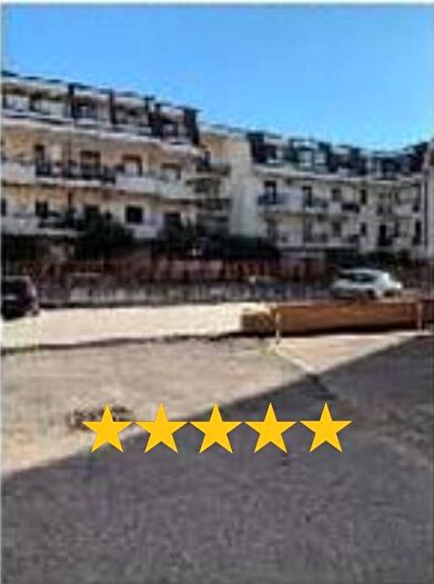 Appartamento quadrilocale in vendita in Via Pontone, Puccianiello, Caserta