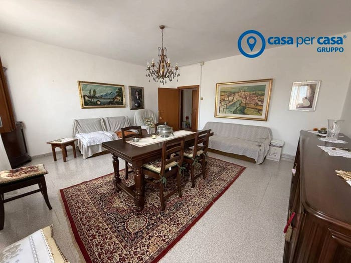Appartamento trilocale in vendita in Via Traversante, Santamaria In Punta, Ariano nel Polesine