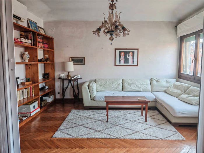 Casa con 6 locali in vendita in Fondamenta Alberti, Dorsoduro San Barnaba, Venezia