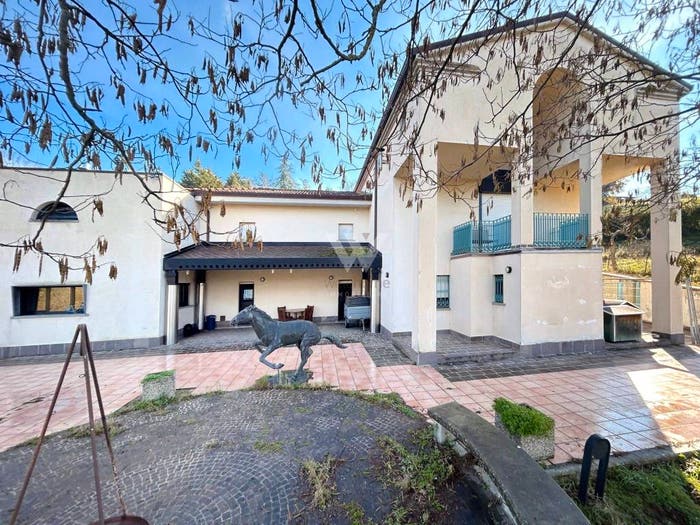 Casa con 6 locali in vendita in Contrada Cese, Cese, Campobasso