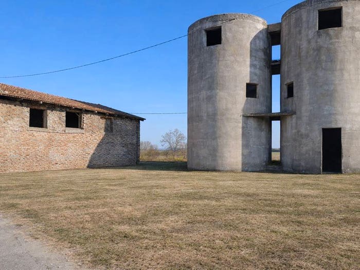 Casa con 6 locali in vendita in Strada Baldese, Castel Goffredo
