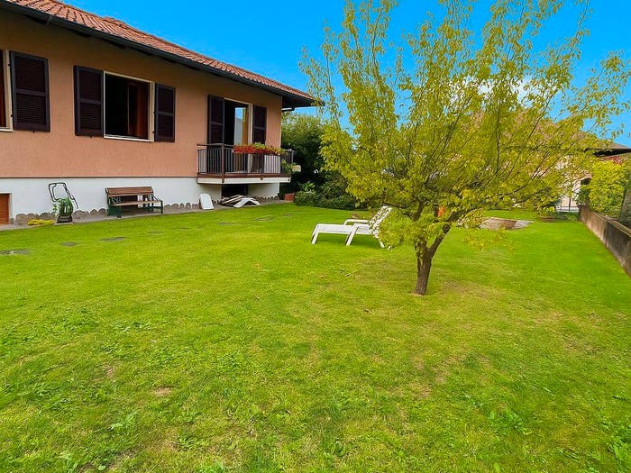 Casa con 6 locali in vendita in Via Madonna delle Grazie, Centro, Cannobio