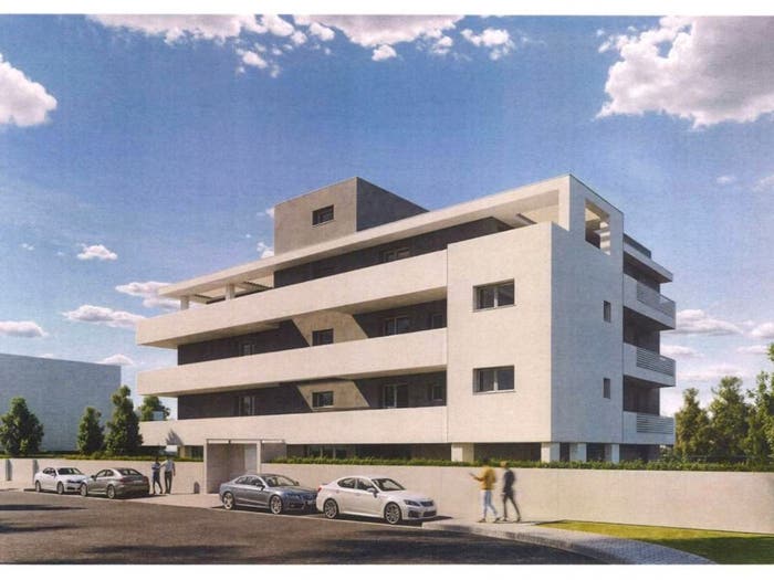 Appartamento trilocale in vendita in Via Livenza, Porta Nuova Ingegneria, Pisa