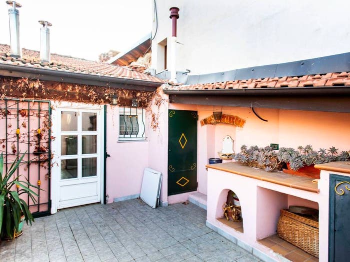Casa trilocale in vendita in Via Alba, Centro Storico, Cuneo