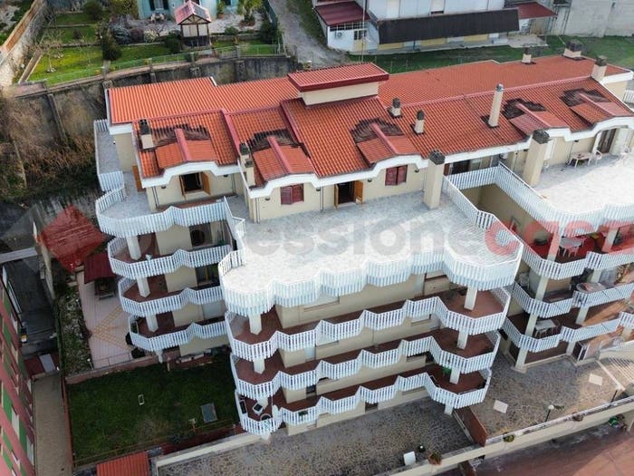 Casa con 6 locali in vendita in Via Armando Diaz, Fiuggi