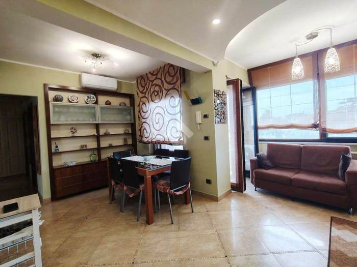 Appartamento con 5 locali in vendita in Via della barcaiola, Centro, Ercolano
