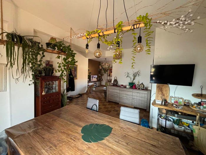 Appartamento quadrilocale in vendita in Centro, Castelraimondo