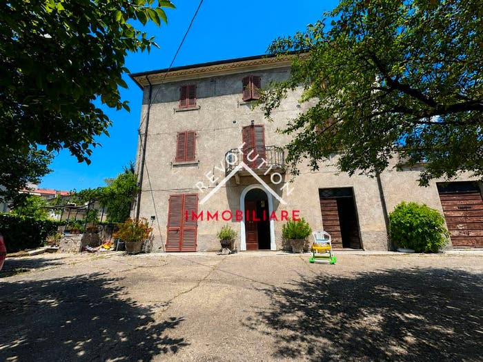 Casa con 6 locali in vendita in Via Rigucci, Centro, Città di Castello
