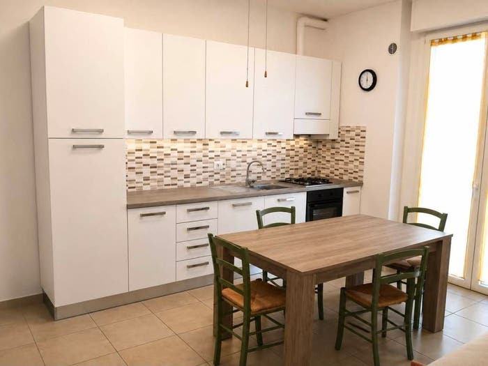 Appartamento bilocale in vendita in Careggi Rifredi Dalmazia, Firenze