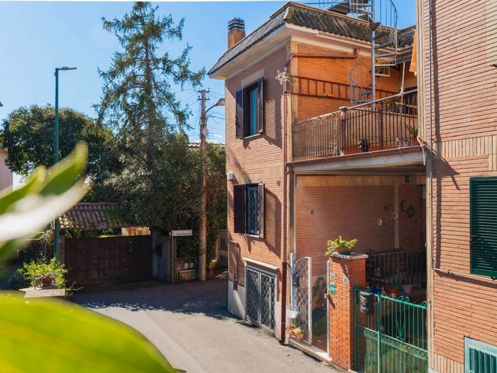 Appartamento bilocale in vendita in Via Cesare d'Antonio, Centro, Formello