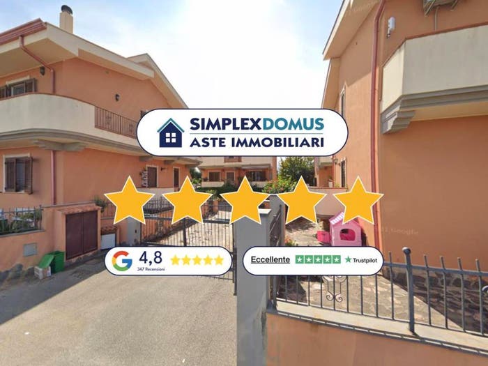 Casa con 5 locali in vendita in Via Pezza del Pioppo, San Pietro Santa Maria delle Grazie, Milazzo