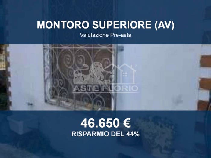 Casa con 6 locali in vendita in Via Dell'Incoronata, Torchiati, Montoro