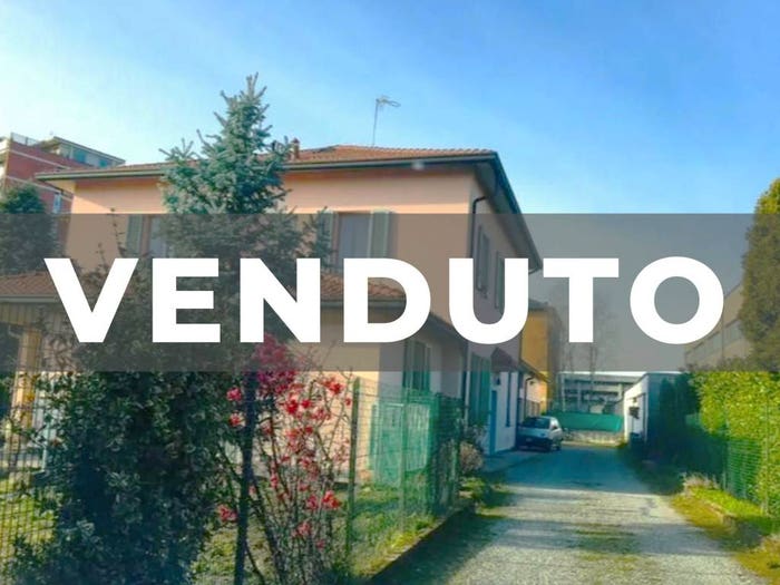 Appartamento bilocale in vendita in Via Lario, Viale Elvezia Rondò, Monza