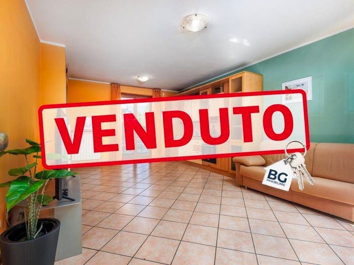 Appartamento bilocale in vendita in Via Buzzone, Centro, San Paolo d'Argon